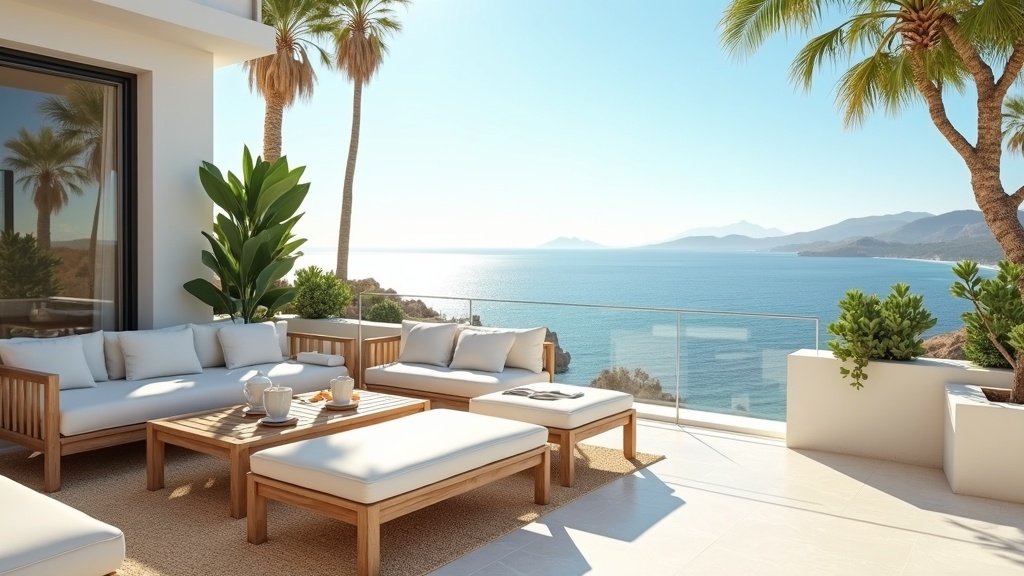 Hoeveel geld heb je nodig om te emigreren naar Marbella?